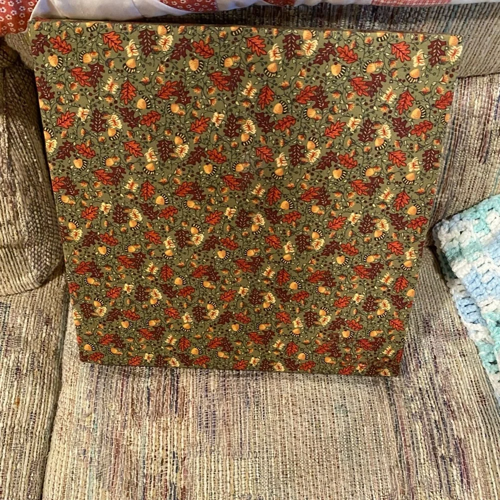Homemade🦃QuiltMagic - Picture 2 of 5